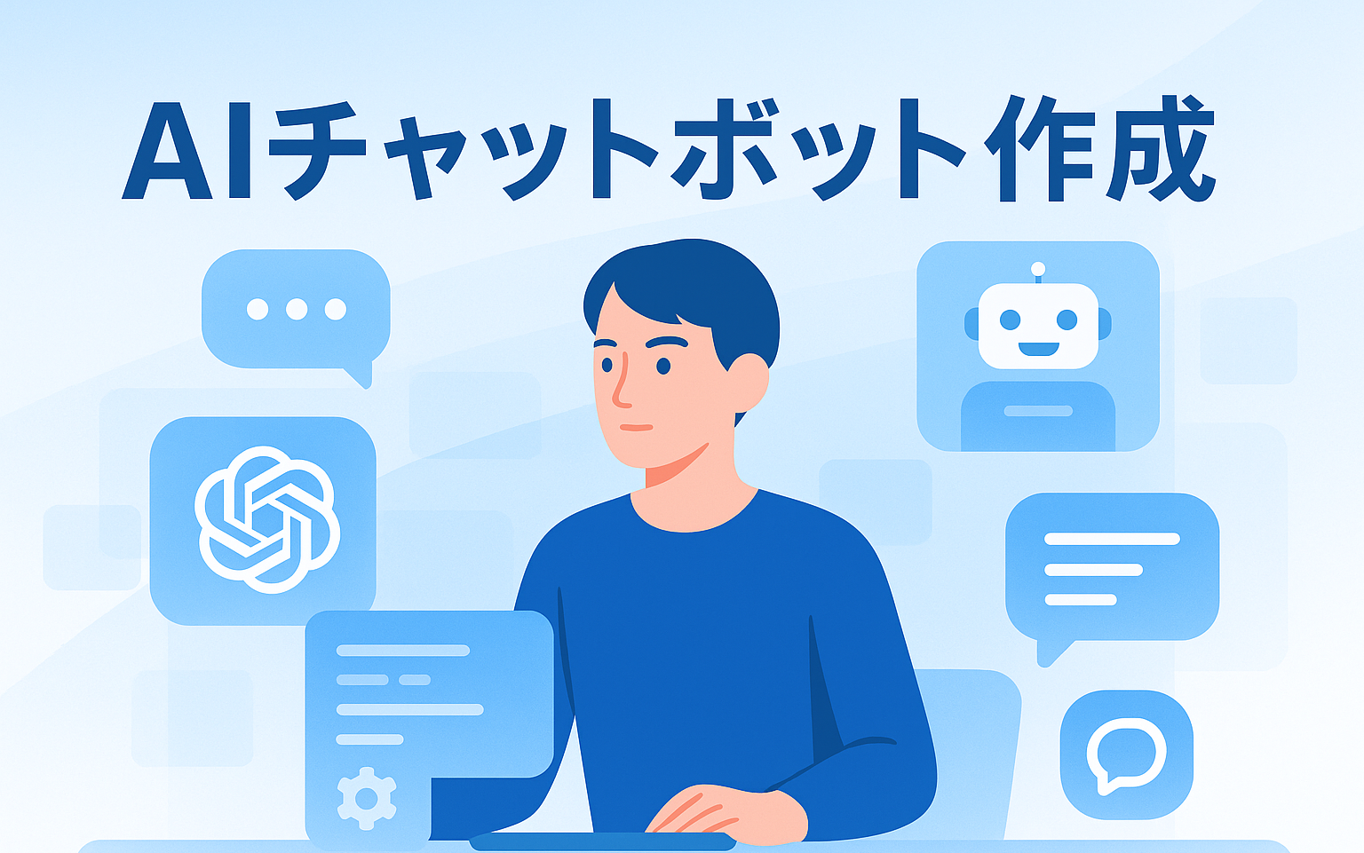 短時間でスキル定着