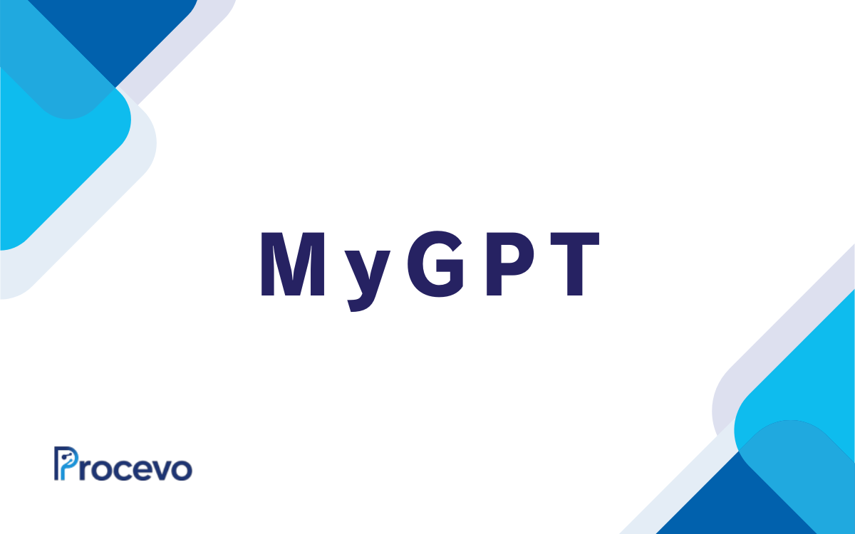 MyGPT作成コース