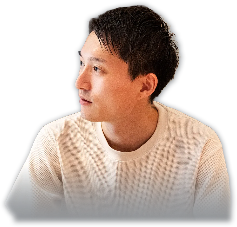 Procevoを監修するKEITO