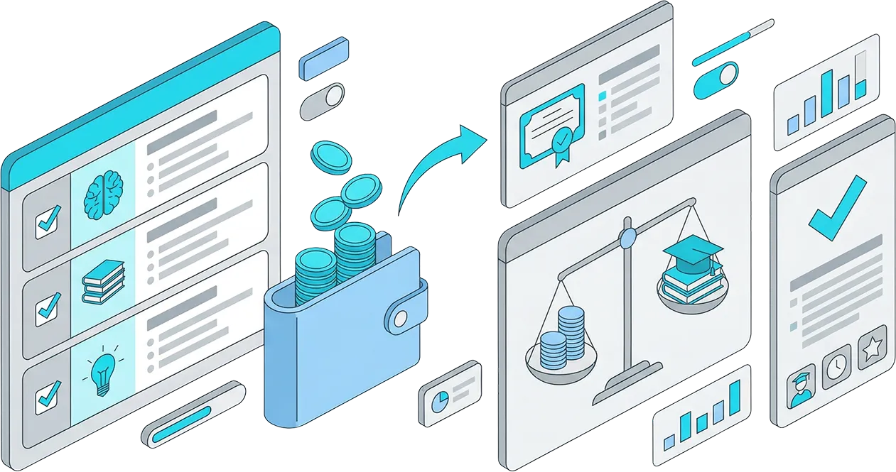 続けることを大切にした価格設定
